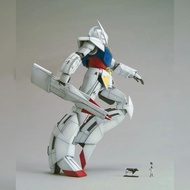 Bandai MG 1/100 Turn A gundam