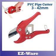 PVC Pipe Cutter 42mm Plumbing Tool PVC Cutter