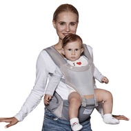 Baby Baby Waist Stool OEM Entity Baby Carrier Parent-Child Travel Light Carrier Carrier Child