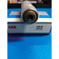 Bearing 626 ZZ ASB brand (price per piece)