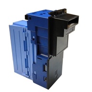 Brand new ICT XBA stacker type banknote acceptor, XBA mini cash bill acceptor for vending machine