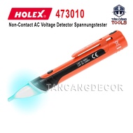 Bút Thử Điện Không Chạm Điện Tử 50V Đến 1000V Holex 473010
