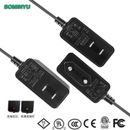 UL1310 PSE KC Certified 4.2V 8.4V 12.6V 14.4V 16.8V 1A Battery Charger