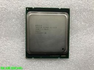 Intel 至強E5-2609 2609v2  E5-1650 CPU e5-1650V2 1660V2正式版