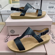 Caspia Ladies Comfort Sandal CW-256 | Sandal Perempuan Design Baru