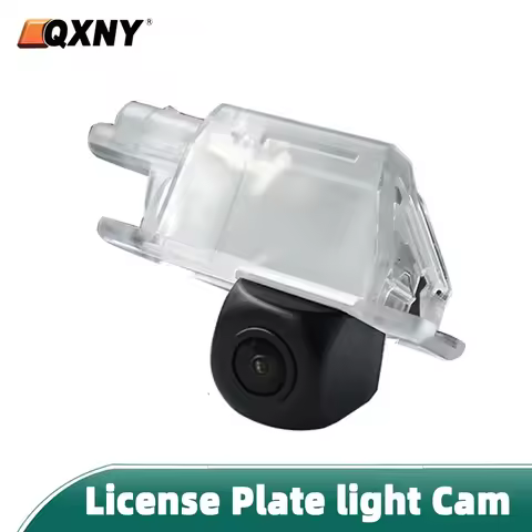 Reverse Rear View Backup Camera AHD1080P or 720P CVBS for Citroen Peugeot 1007 2008 3008 208 301 307