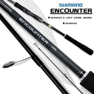 คันเบ็ด SHIMANO ENCOUNTER คันต่อโคน