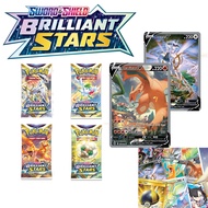 [READY]Pokemon Brilliant Stars Booster Pack SS09 SWSH Brilliant Stars Booster Box