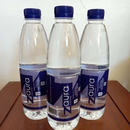 IZAURA Air Kesehatan Mengandung ALKALI WATER pH8 (1 DUS = isi 12)
