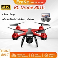 801C Drone Kamera Jarak Jauh UAV HD Professional Dual Camera Remote