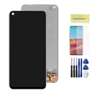 6.4" For Huawei Honor View 20 LCD Display Touch Screen For Honor View20 V20 Display PCT-AL10 PCT-TL1