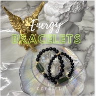 CCERIEL Energy Bracelet A