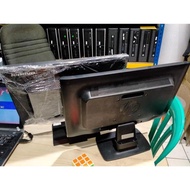 Monitor Mantap Soul Lcd Monitor 19 Inch Wide Brand Random