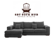 Lincoln Right Sectional Sofa