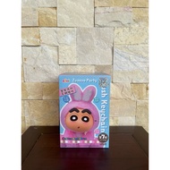 EAKI Crayon Shin-Chan Sitting Party Series Plush Blind Box