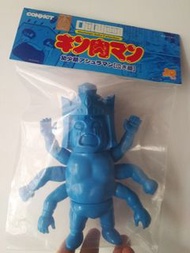 Convict x Five Star Toy 筋肉人 阿修羅 幼少期