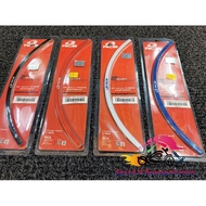 RCB RACING BOY RIM STICKER S SERIES Y15/lC135/rS150/AVANTIZ/NVX/WAVE
