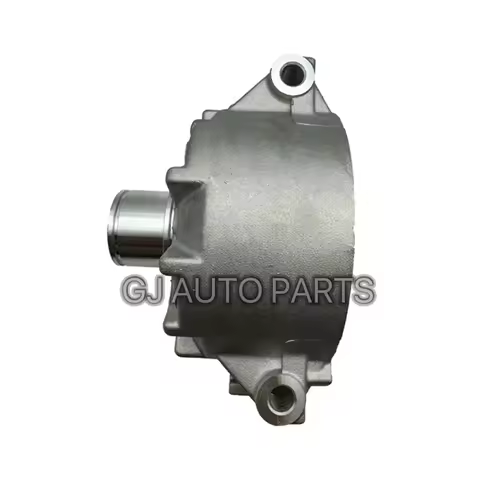 With bearing RC.501.024 CVC Ac compressor cover for Tampa Chevrolet OPEL VW Golf RC.600.010 RC.600.0