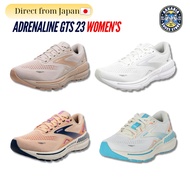 Brooks Adrenaline GTS 23 Running Shoes Sneakers 3812 Women's