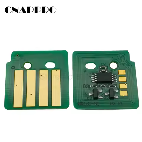 For Xerox VersaLink C7025 C7030 C7020 Toner Chip 106R03737 106R03738 106R03739 106R03740 106R03745 1