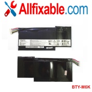 MSI GF63 8RC  GS63VR 7RG  GF63 8RD MS-16R1  BTY-M6K  MS-16K3  3 Cells  11.4V  91Wh  Notebook Compati