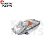 Headlamp Car Left TOYOTA AVANZA 2008 81160BZ290