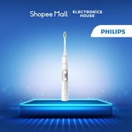 PHILIPS Sonicare Protectiveclean 6100 Sonic Electric Toothbrush - HX6877/23