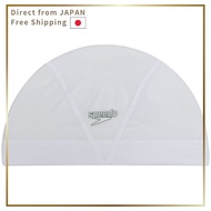 Speedo Unisex Swim Cap with Logo - Mesh Swim Cap SD99C60