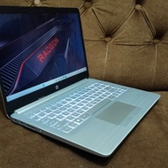 HP 14s dxxxxx CORE i5 gen 10