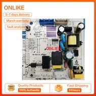 Haier refrigerator model HRF-238H HRF-IV398H HRF-IV498H original PCB board W19-54 W19-54A W19-54E W1