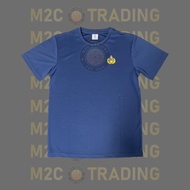 Singapore | Navy | Navy Blue | RSN SAF T Shirt | Unisex | Training | Exercise | Gym | Jogging | Work