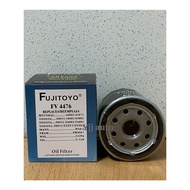 TOYOTA OIL FILTER VIOS ALTIS AE101 FV-4476 (90915-YZZE1)