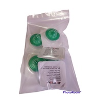 5s sterile syringe filter PES nylon 66 individual pack diameter 25mm pore 0.22um 0.45um single use 5