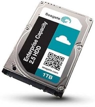 SEAGATE ST1000NX0313 2.5 1TB 7200RPM SATA - 5 yr Factory Warranty