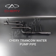 CHERY TRANSCOM WATER PUMP PIPE