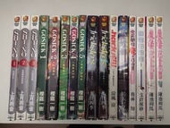 輕小說 台灣角川 SHI-NO Gosick tricksters 魔學詭術士.hack 雪螳螂 今天開始做魔王 狼與辛香料 魔法禁書目錄