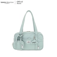 Louis Montini (Fluffy Cutie) กระเป๋าสะพายไหล่ กระเป๋าฟองน้ำนุ่มนิ่ม FFB15