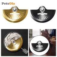 [PETSOLA] Mechanical Watch Movement Replaceable DIY Stylish Watch Component Watch Repair