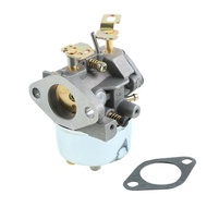 For TECUMSEH HM70 80 HMSK80 90 632334A 640105 吹雪机化油器