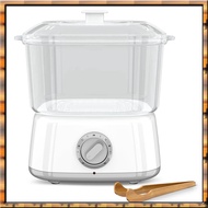 【Limited Offer】Hot Towel Warmer,Rapid Heating Towel Steamer for Facials Can Hold 12 Mini Wet Towels,