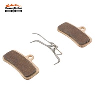 For Surron Light Bee Brake Pad Motorcycle Accessories For Sur Ron Ebike Universal Electric Dirt Bike