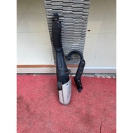 Original Honda CRF Exhaust Original CRF 150 L Exhaust