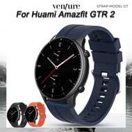 Xiaomi HUAMI AMAZFIT GTR 2mm GT 22MM STRAP SMART WATCH Silicone RUBBER