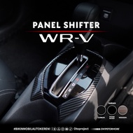 Otoproject - Panel Shifter Honda WRV 2022