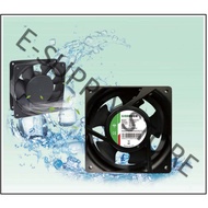 [TRUSTED QUALITY] GIRAELICA AC AXIAL FAN 4" 6" 8" INCH BOX COOLING VIDEO ENCLOSURE FAN COMPUTER FAN 