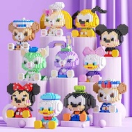 Mini Lego Character Building Block  | Building Blocks | Lego