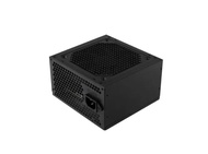 POWER SUPPLY AEROCOOL SUPERB  600W As the Picture One