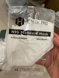 醫用N95口罩防護一次性醫療級別口罩官方正品3D立體獨立包裝