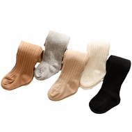 Spring Autumn Children's Pantyhose Thin Light Board Socks Girls' Leggings Guide [C840]