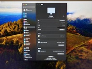 iMac 24" 2021 Apple M1 藍色